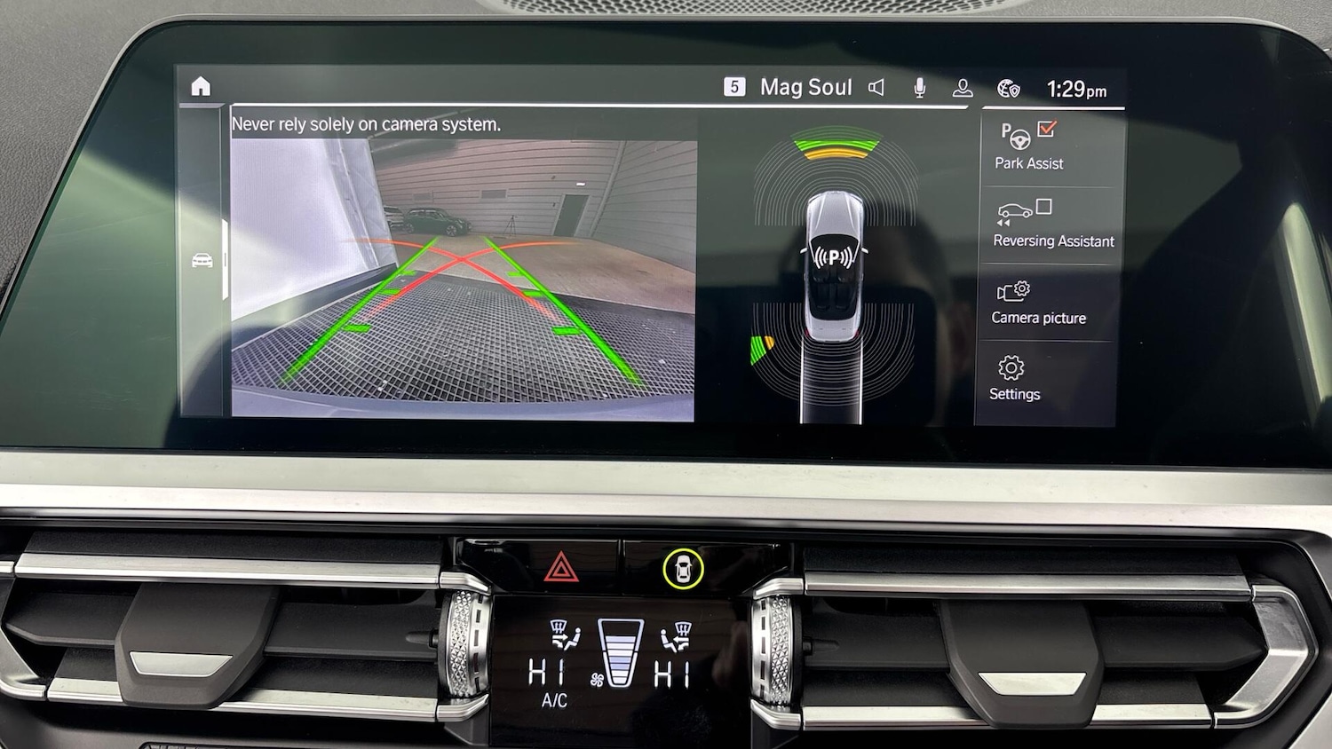 Used BMW 4 Series 2022 for sale - 77387127: Photo 24