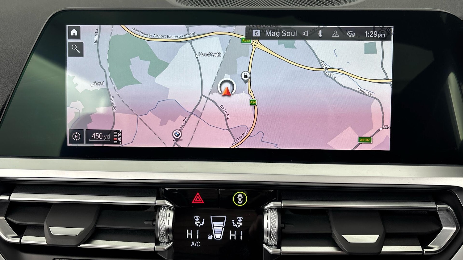 Used BMW 4 Series 2022 for sale - 77387127: Photo 25