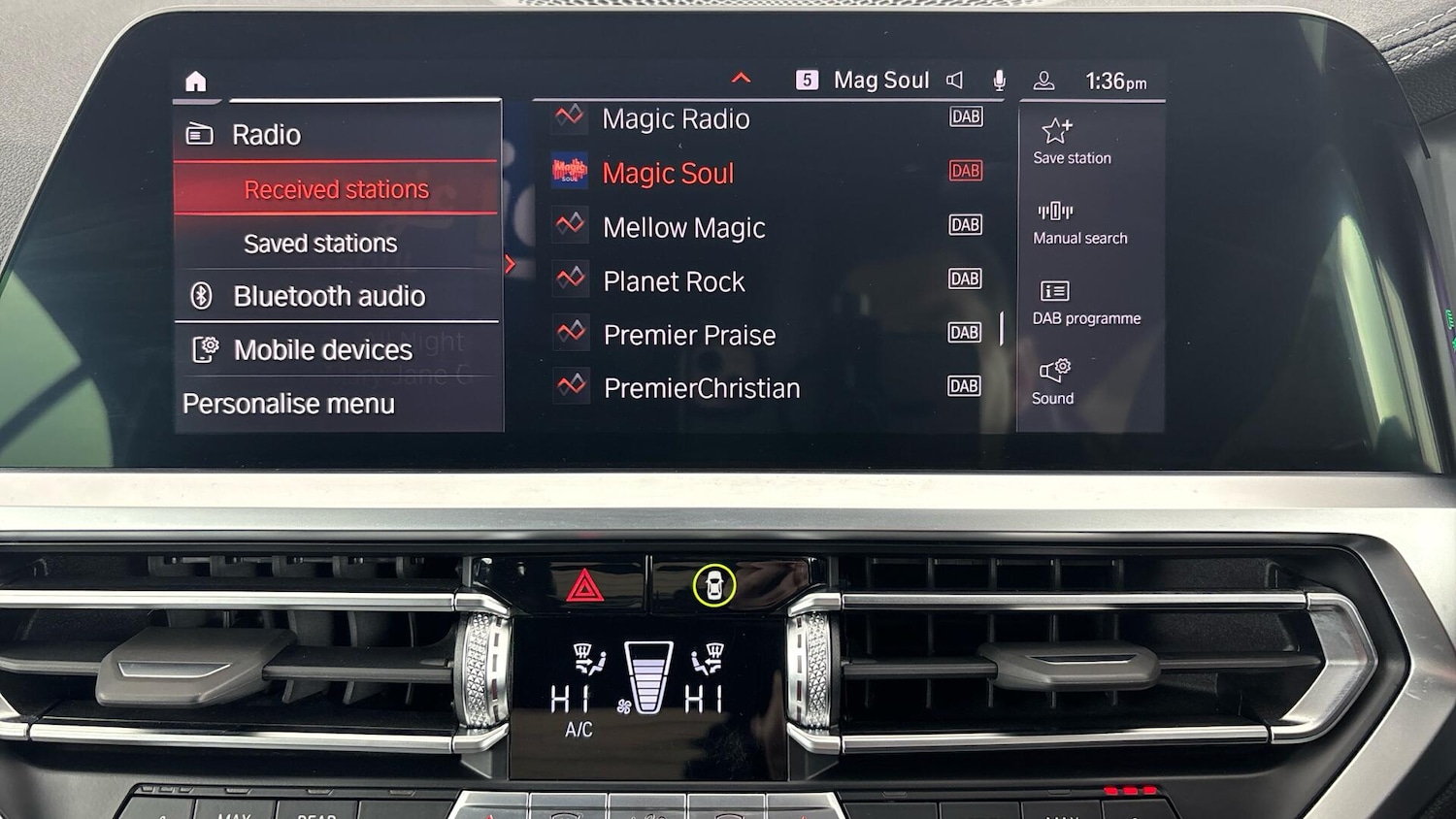 Used BMW 4 Series 2022 for sale - 77387127: Photo 27