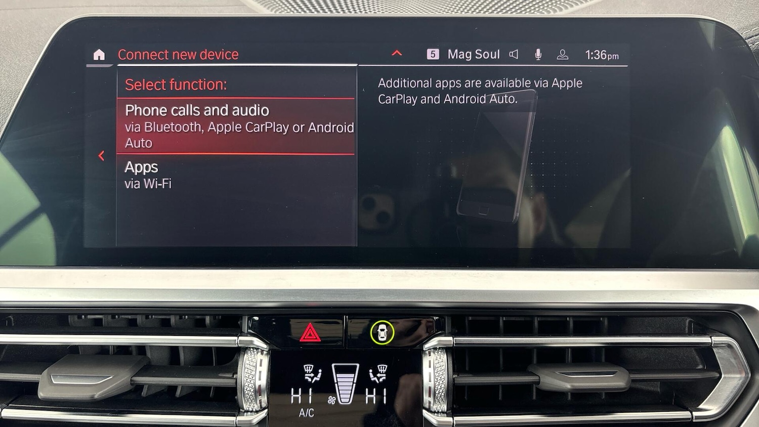 Used BMW 4 Series 2022 for sale - 77387127: Photo 28