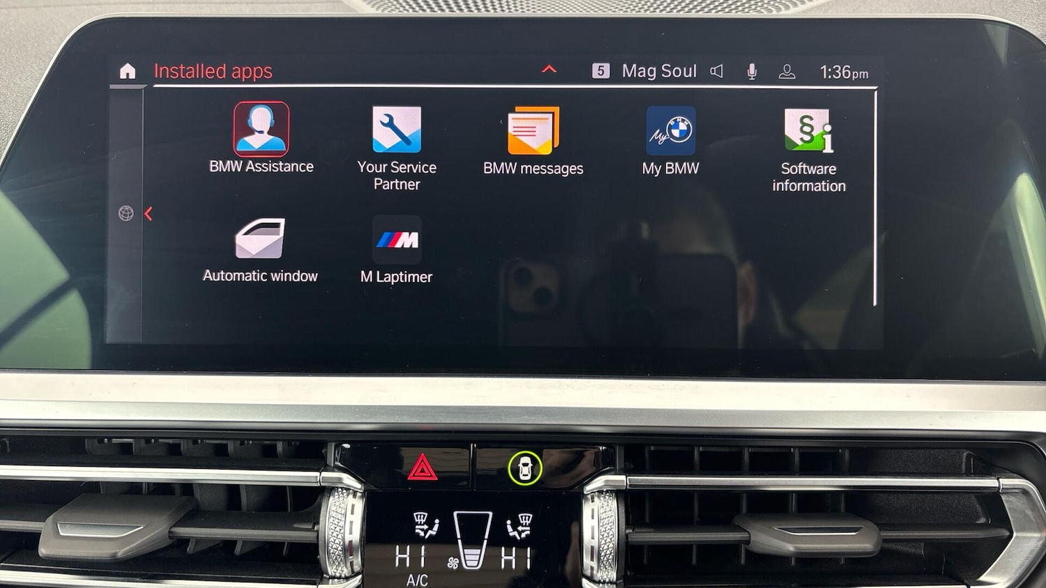 Used BMW 4 Series 2022 for sale - 77387127: Photo 29