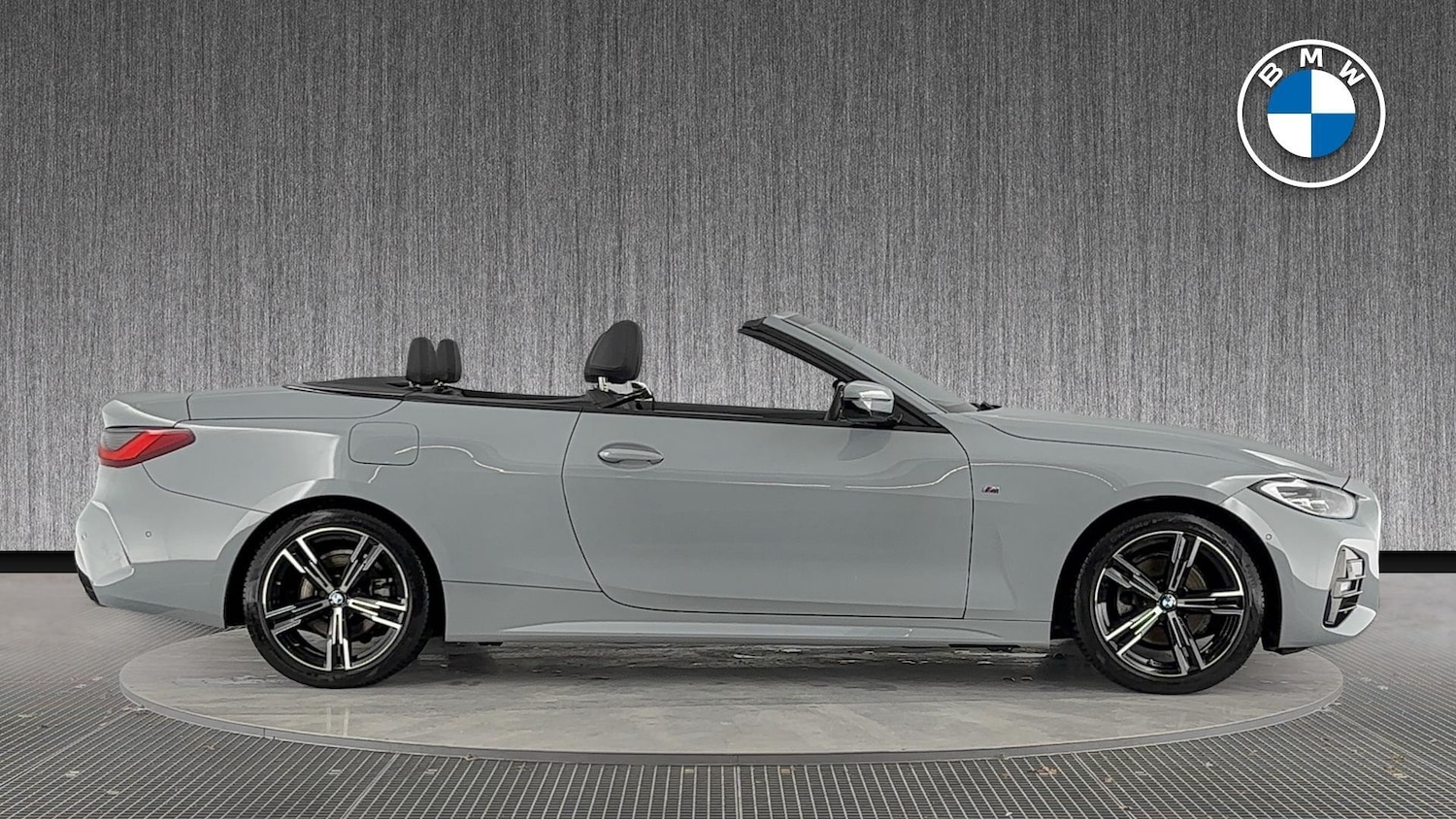 Used BMW 4 Series 2022 for sale - 77387127: Photo 3