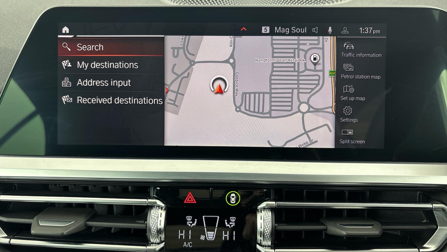 Used BMW 4 Series 2022 for sale - 77387127: Photo 30