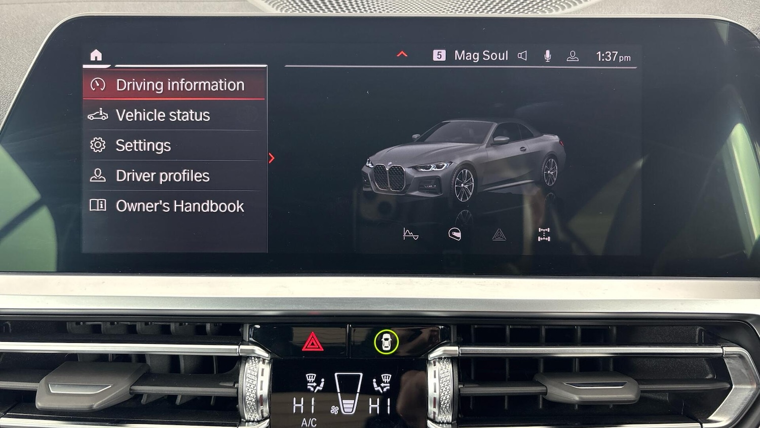 Used BMW 4 Series 2022 for sale - 77387127: Photo 31