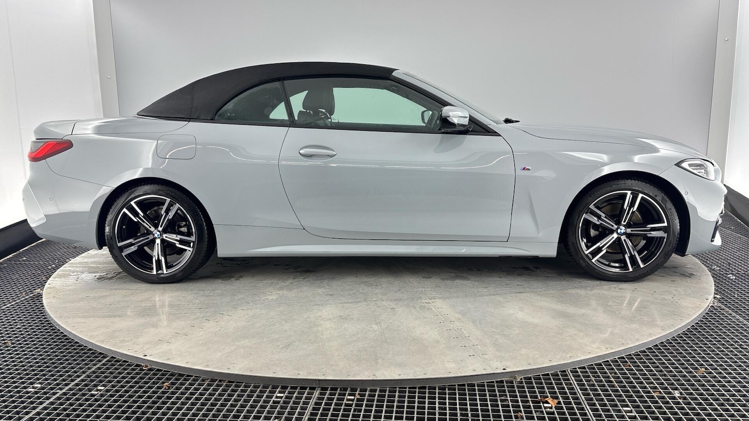 Used BMW 4 Series 2022 for sale - 77387127: Photo 39