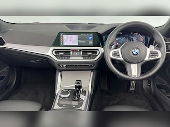 Used BMW 4 Series 2022 for sale - 77387127: Photo