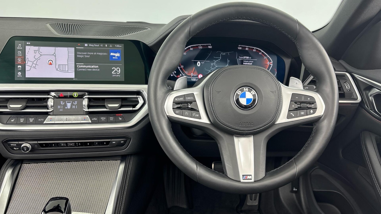 Used BMW 4 Series 2022 for sale - 77387127: Photo 5