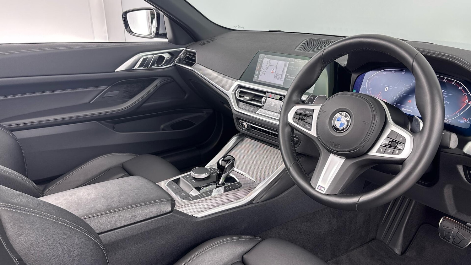 Used BMW 4 Series 2022 for sale - 77387127: Photo 6