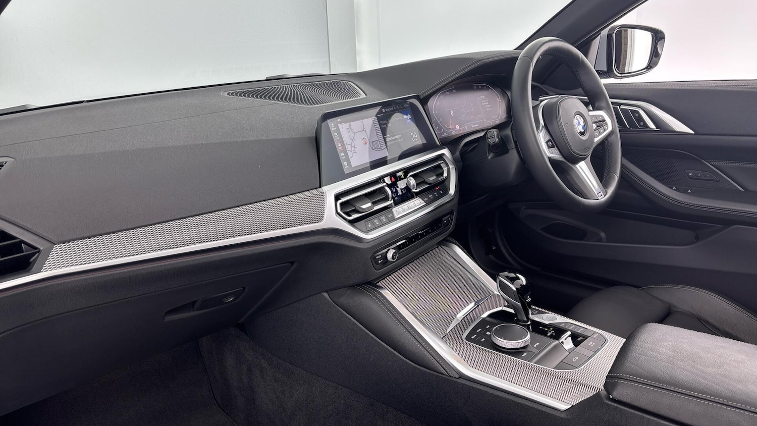 Used BMW 4 Series 2022 for sale - 77387127: Photo 7