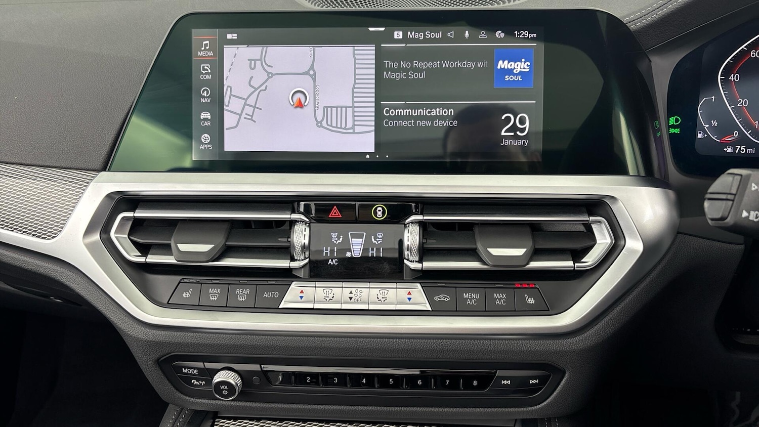 Used BMW 4 Series 2022 for sale - 77387127: Photo 8