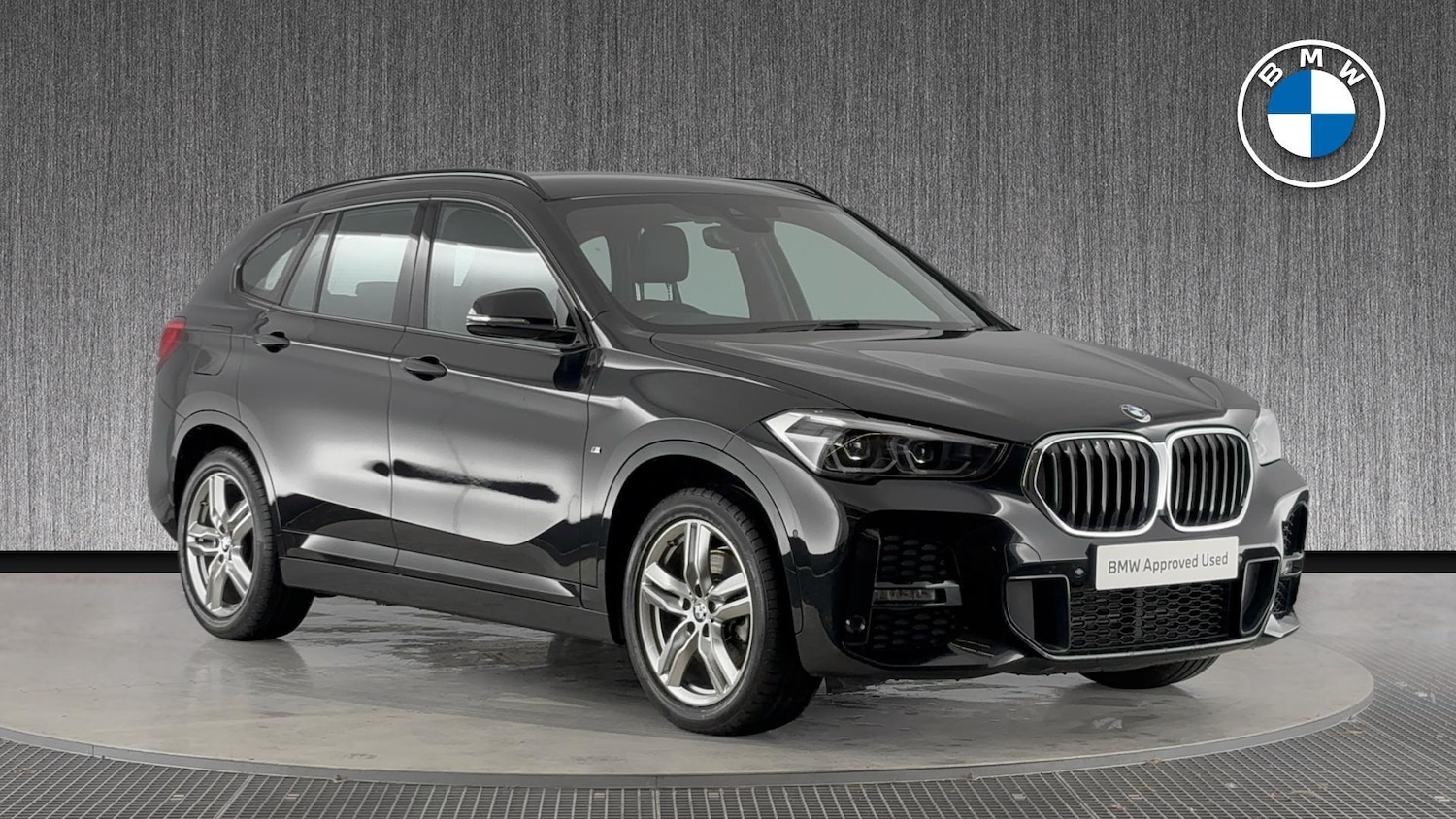 Used BMW X1 for sale - 77586894: Photo 1