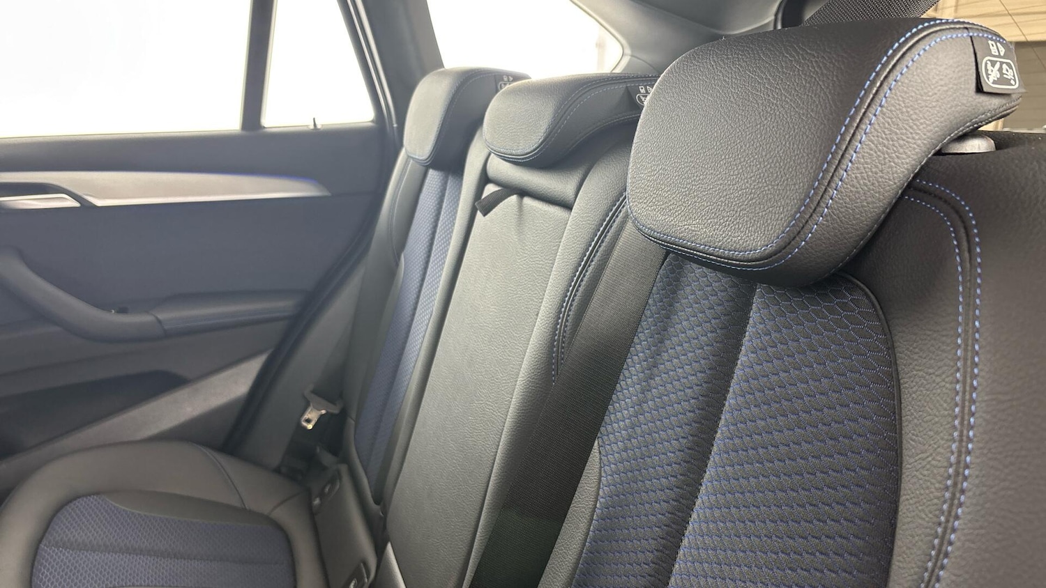 Used BMW X1 for sale - 77586894: Photo 12