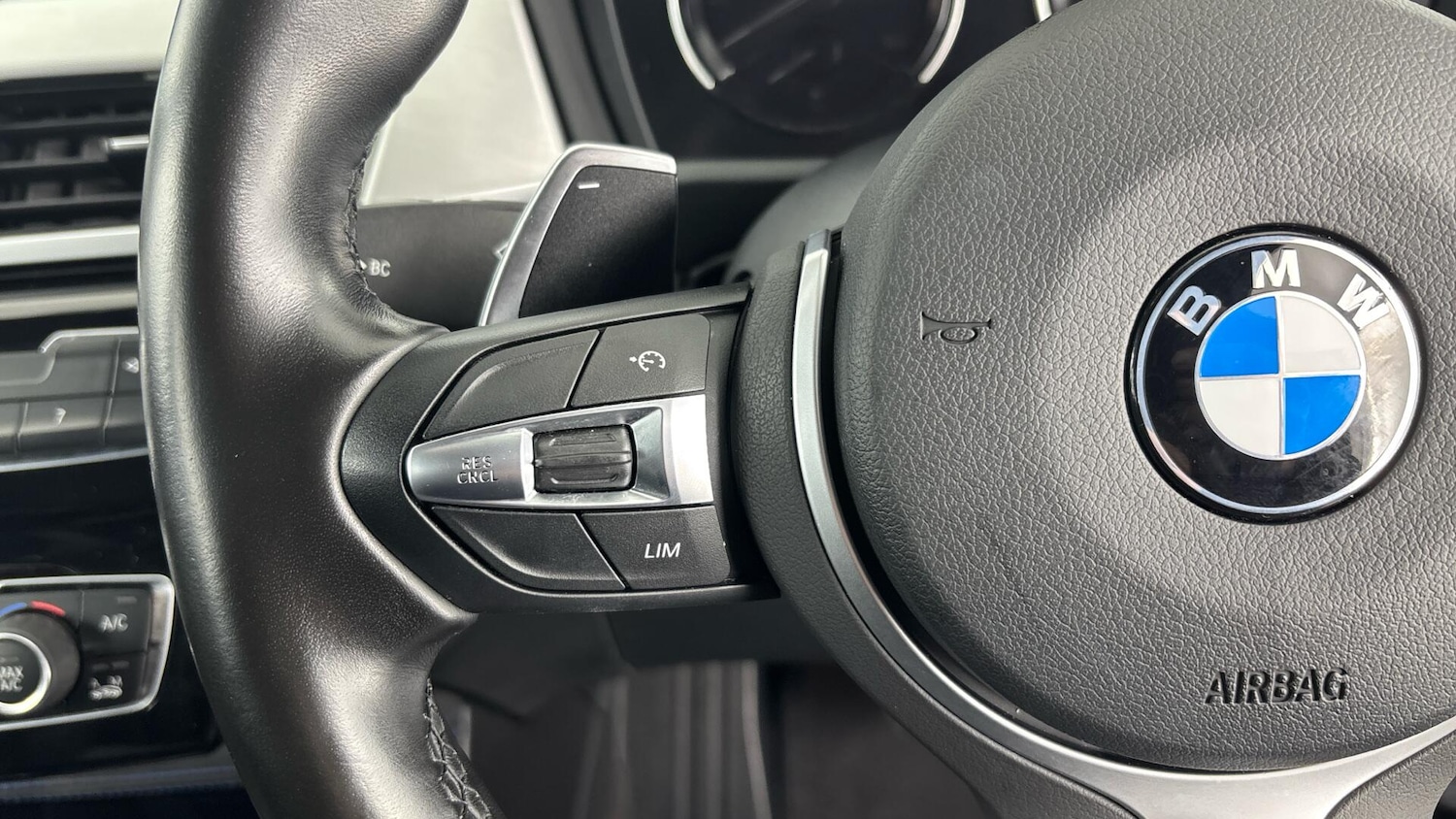 Used BMW X1 for sale - 77586894: Photo 17