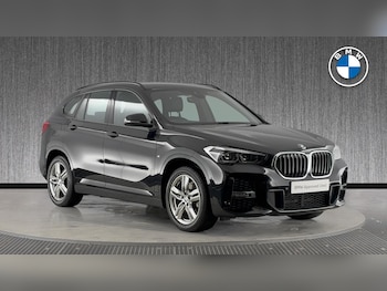 Used BMW X1 2021 for sale - 77586894: Photo