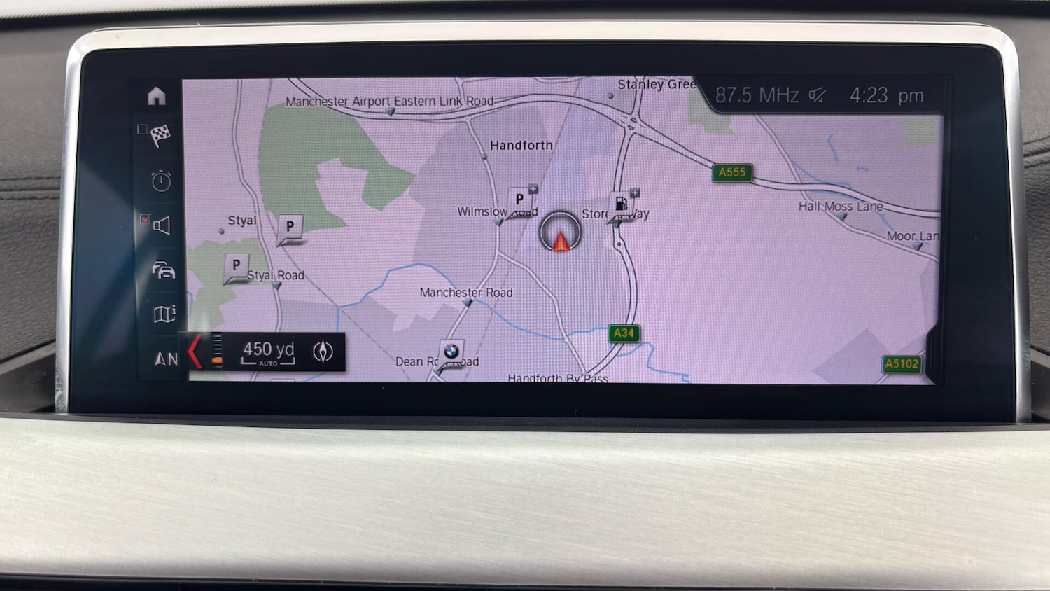 Used BMW X1 for sale - 77586894: Photo 25