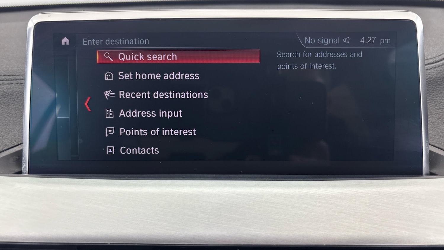 Used BMW X1 for sale - 77586894: Photo 28