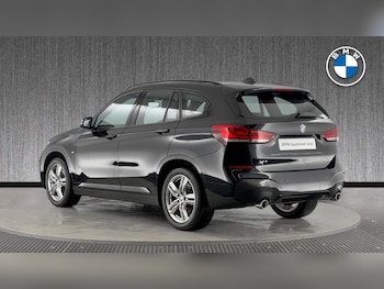 Used BMW X1 2021 for sale - 77586894: Photo