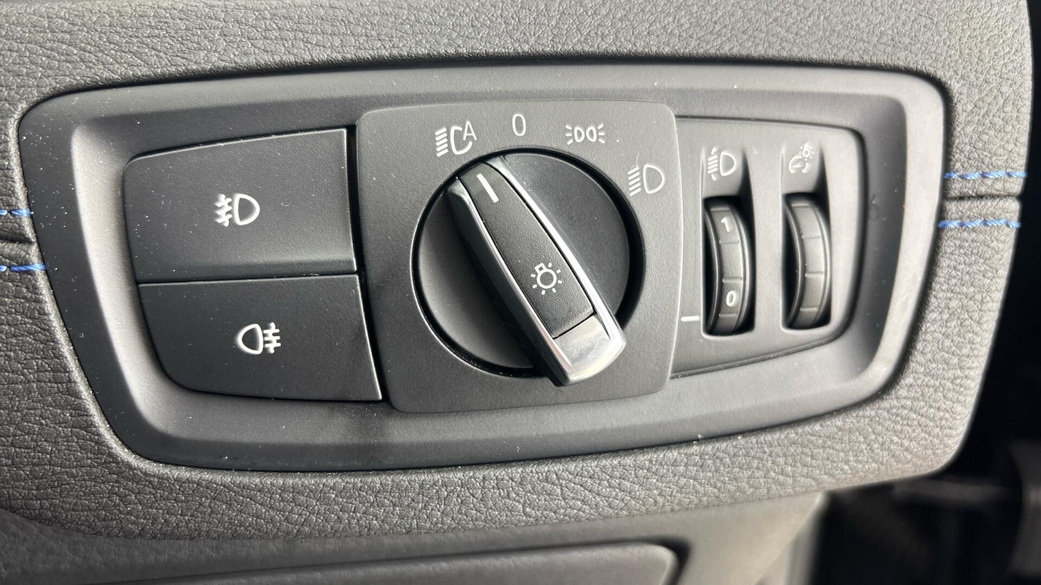 Used BMW X1 for sale - 77586894: Photo 35