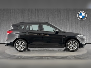 Used BMW X1 2021 for sale - 77586894: Photo