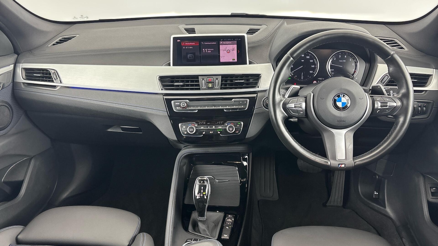 Used BMW X1 for sale - 77586894: Photo 4