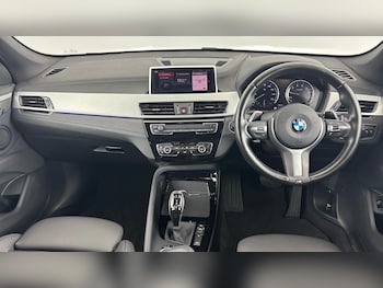 Used BMW X1 2021 for sale - 77586894: Photo