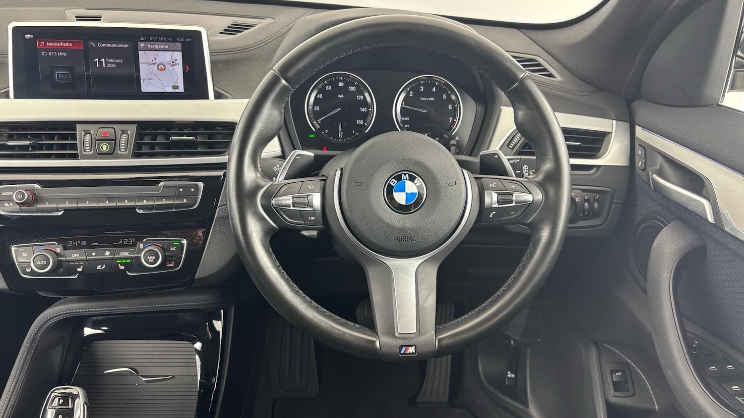 Used BMW X1 for sale - 77586894: Photo 5