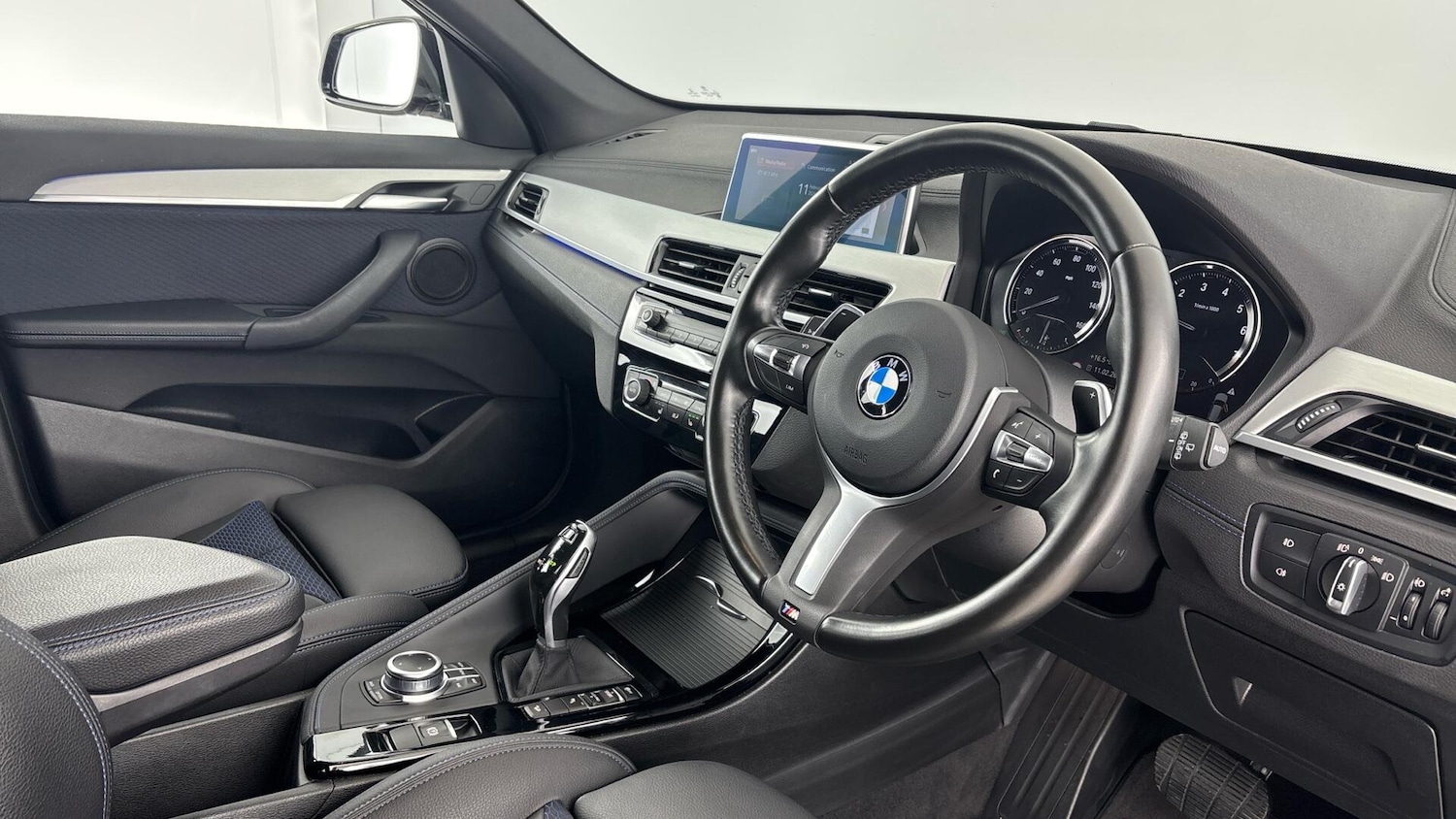 Used BMW X1 for sale - 77586894: Photo 6