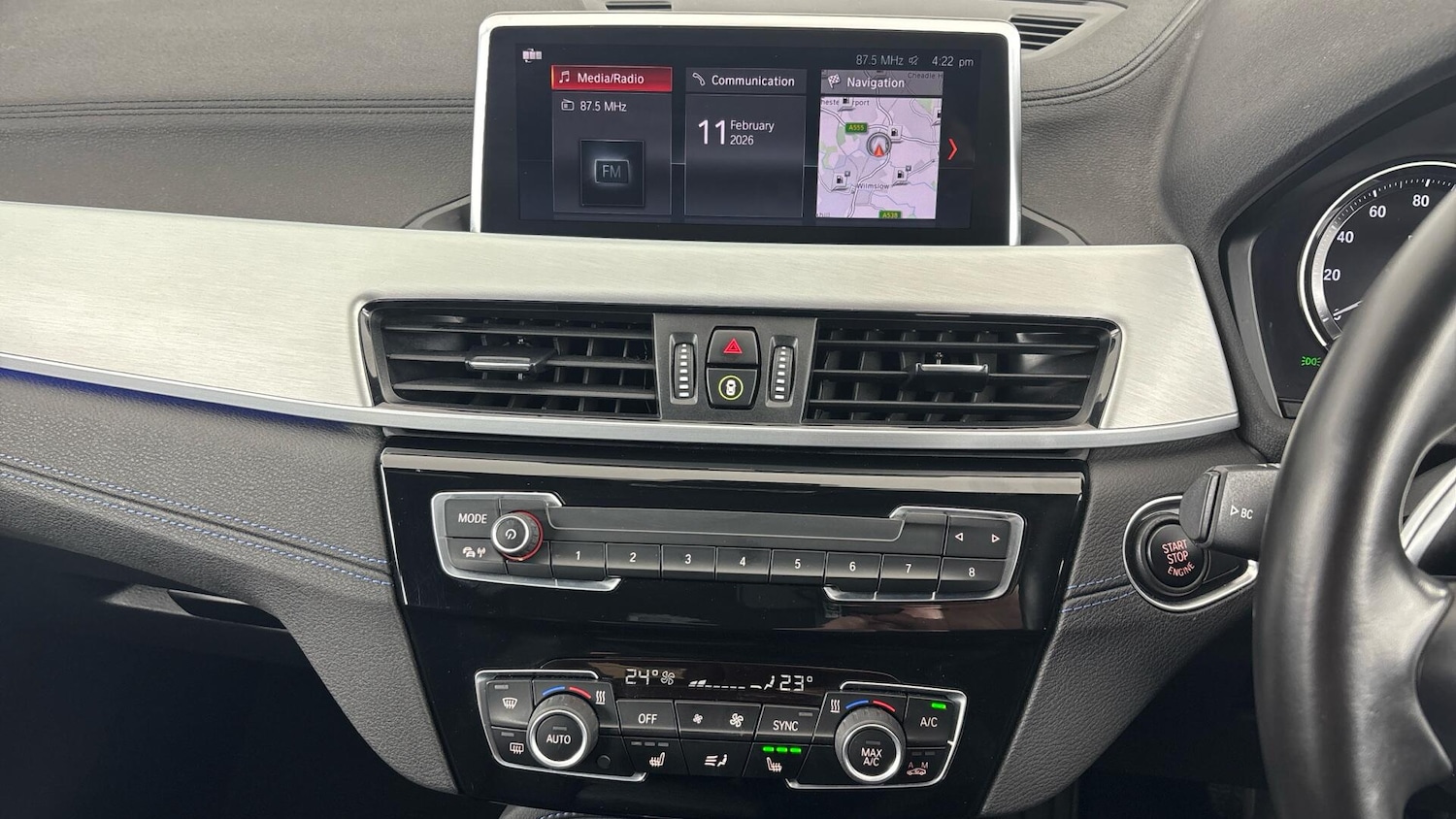 Used BMW X1 for sale - 77586894: Photo 8