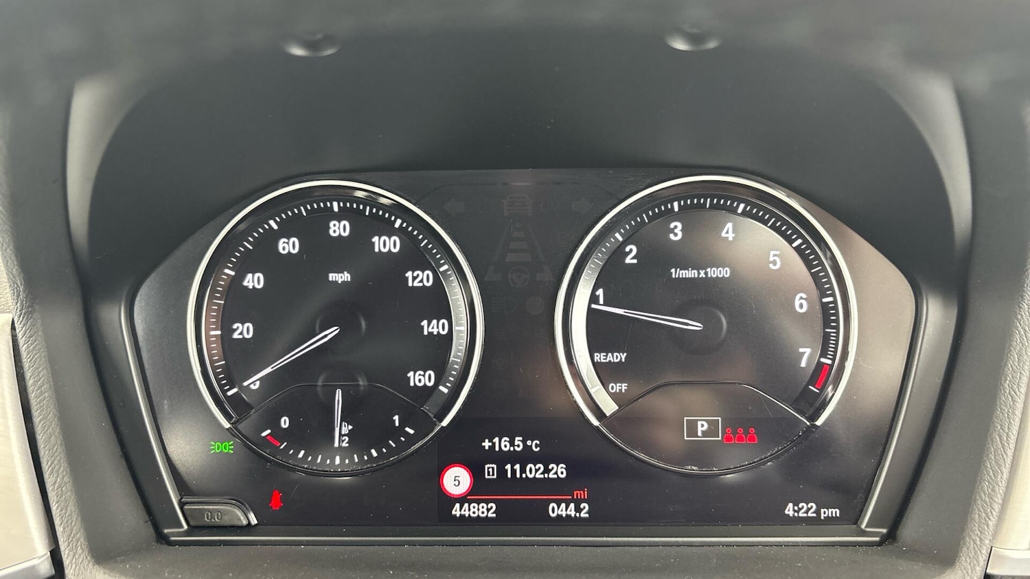 Used BMW X1 for sale - 77586894: Photo 9