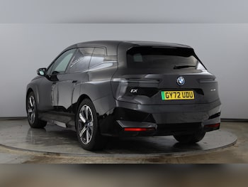 Used BMW iX 2022 for sale - 76913287: Photo