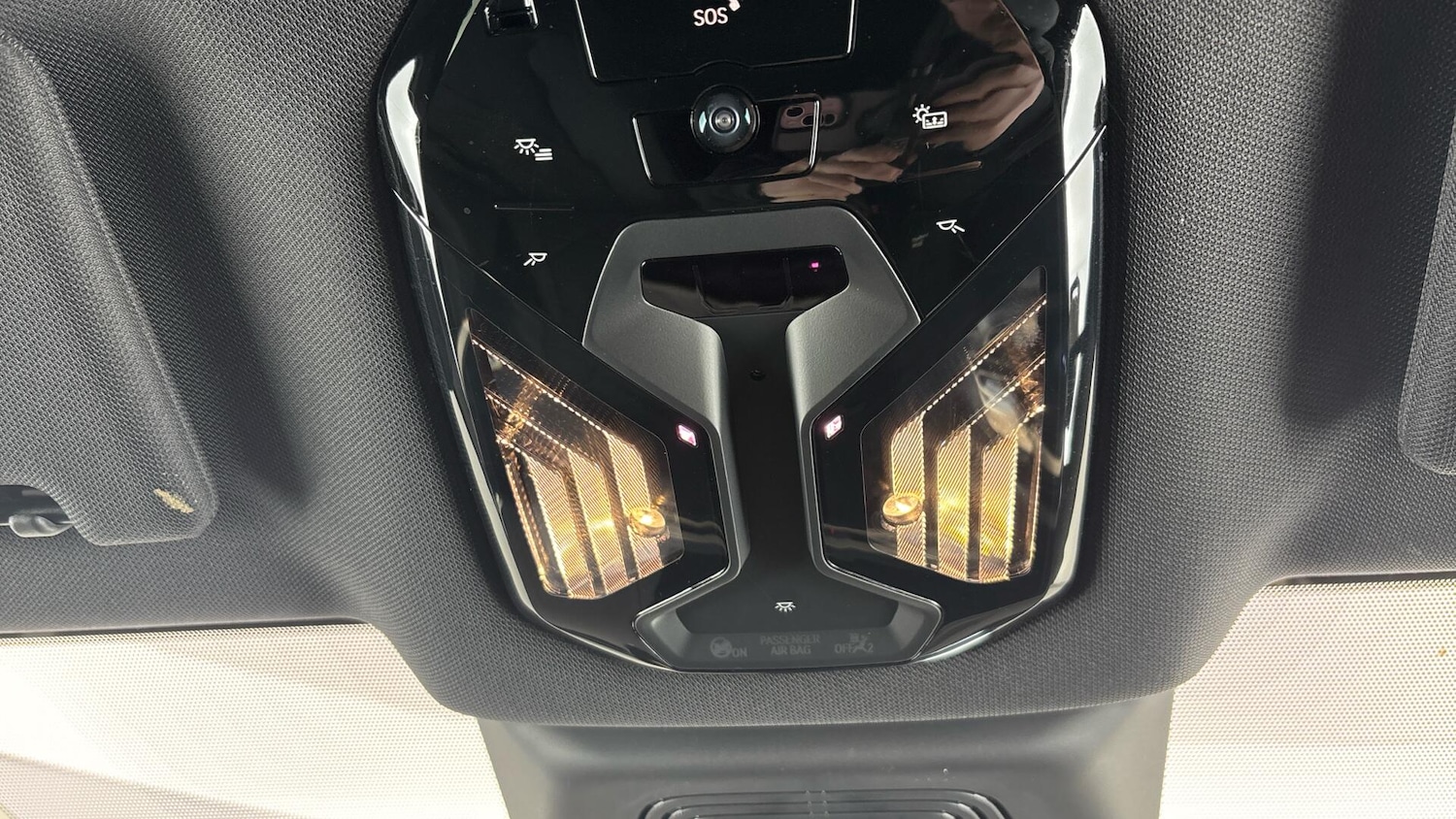 Used BMW iX 2022 for sale - 76913287: Photo 39