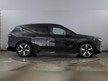 Used BMW iX 2022 for sale - 76913287: Photo