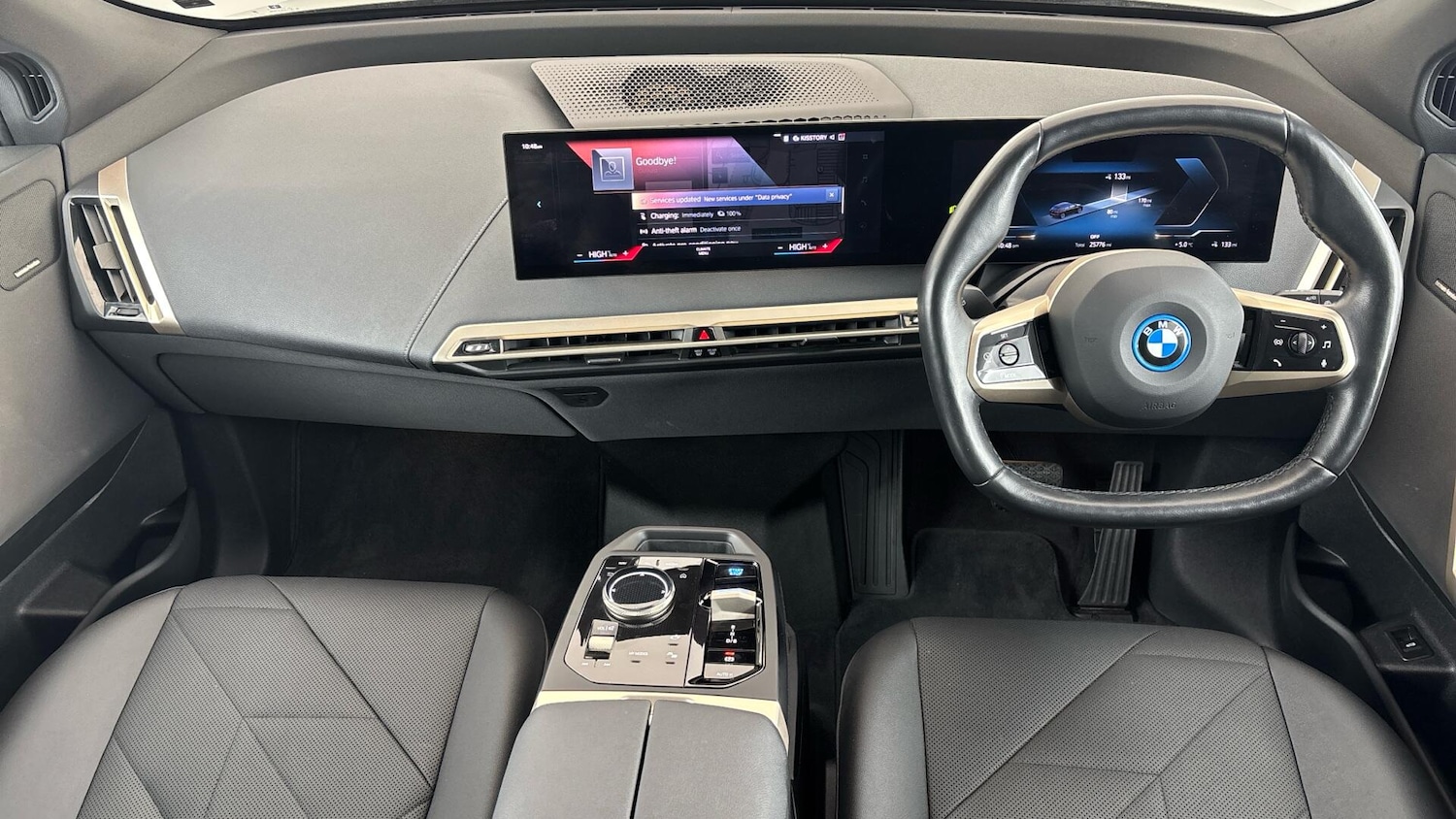 Used BMW iX 2022 for sale - 76913287: Photo 4