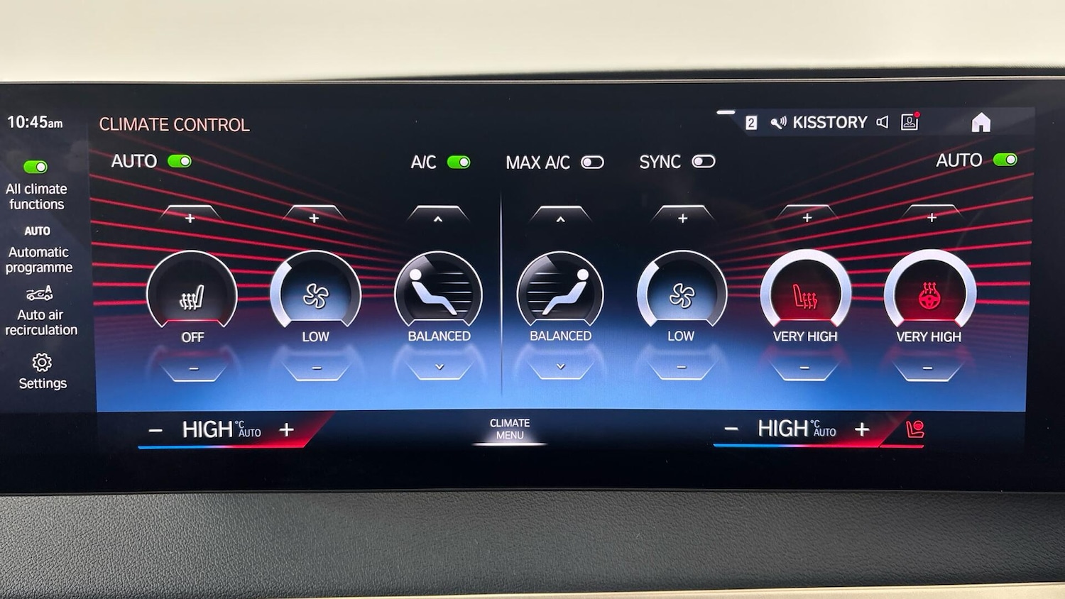 Used BMW iX 2022 for sale - 76913287: Photo 42