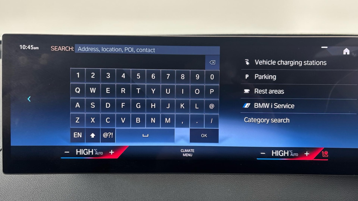 Used BMW iX 2022 for sale - 76913287: Photo 44