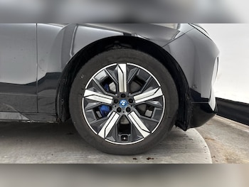 Used BMW iX 2022 for sale - 76913287: Photo