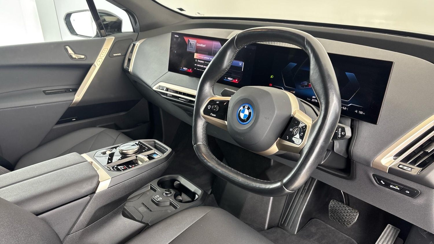 Used BMW iX 2022 for sale - 76913287: Photo 6