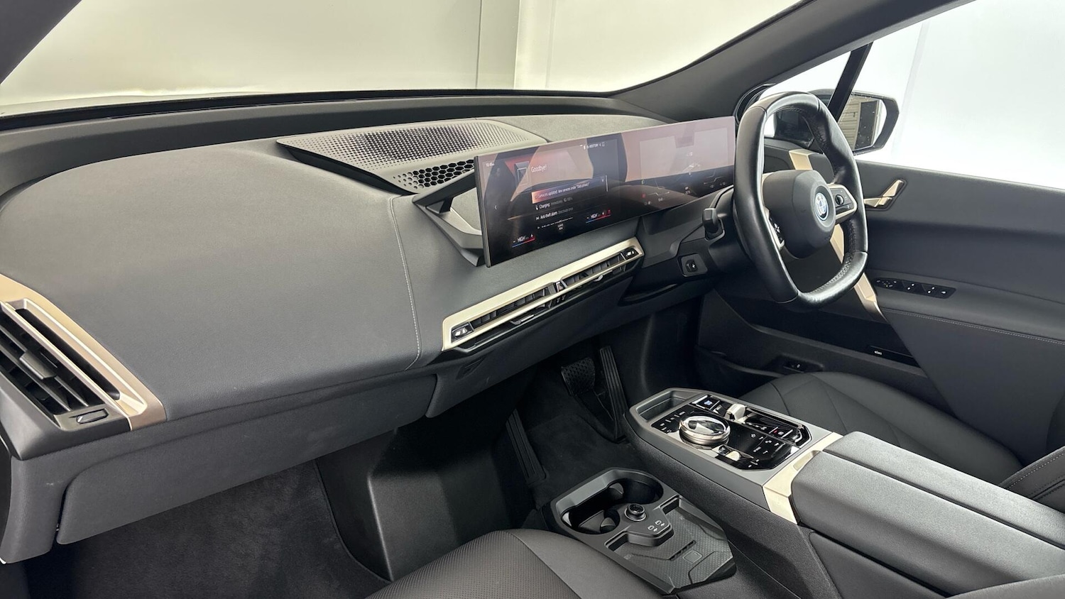 Used BMW iX 2022 for sale - 76913287: Photo 7