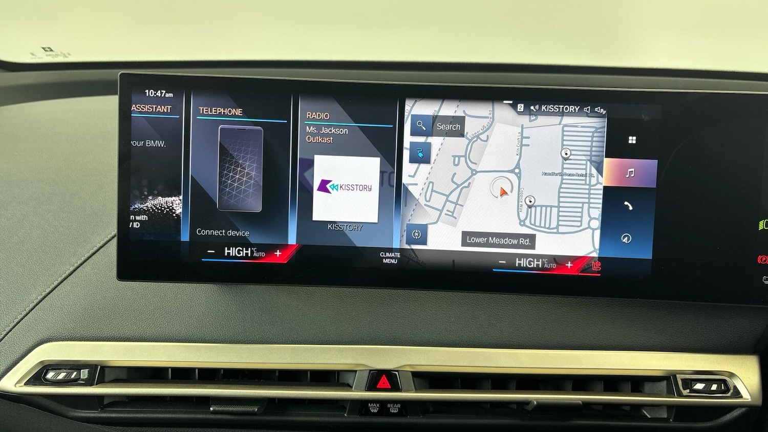 Used BMW iX 2022 for sale - 76913287: Photo 8