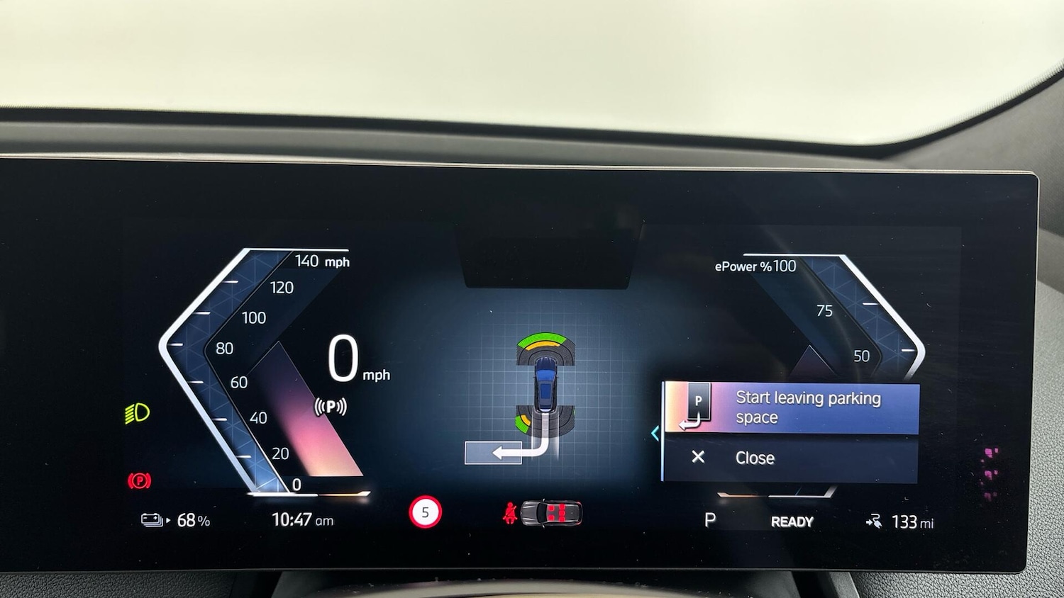 Used BMW iX 2022 for sale - 76913287: Photo 9