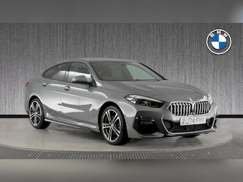 Used BMW 2 Series 2024 for sale - 77411627: Photo