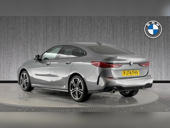 Used BMW 2 Series 2024 for sale - 77411627: Photo