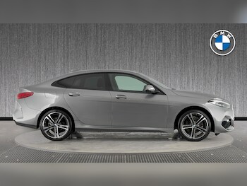 Used BMW 2 Series 2024 for sale - 77411627: Photo