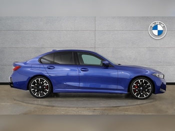 Used BMW 3 Series 2025 for sale - 77670430: Photo