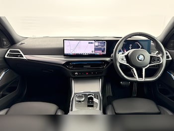 Used BMW 3 Series 2025 for sale - 77670430: Photo