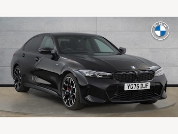 2025 (75) - M340i xDrive Saloon 4-Door