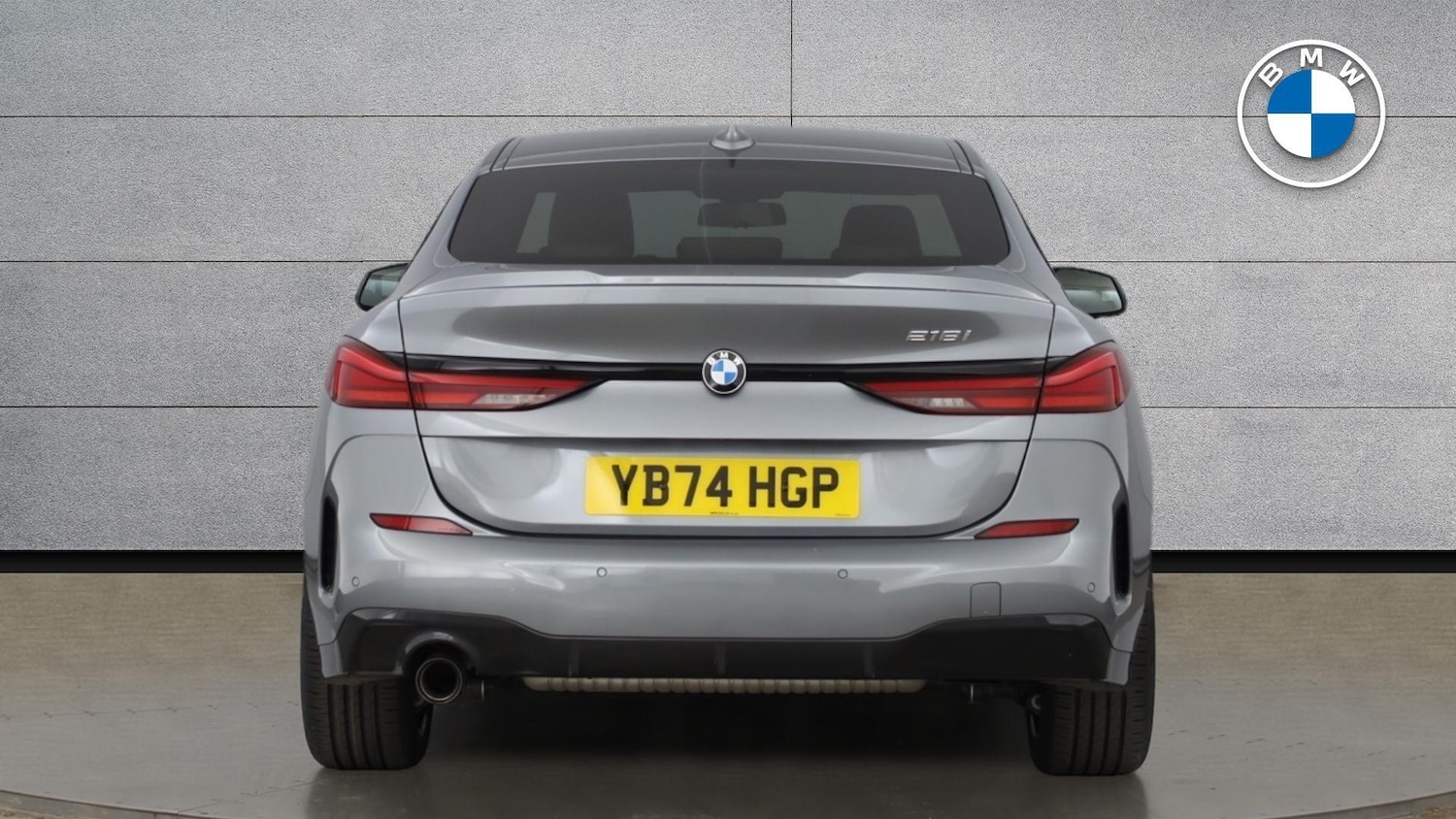 Used BMW 2 Series 2024 for sale - 77753802: Photo 15