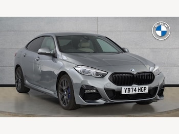 (74) - 218i M Sport Gran Coupe 4-Door