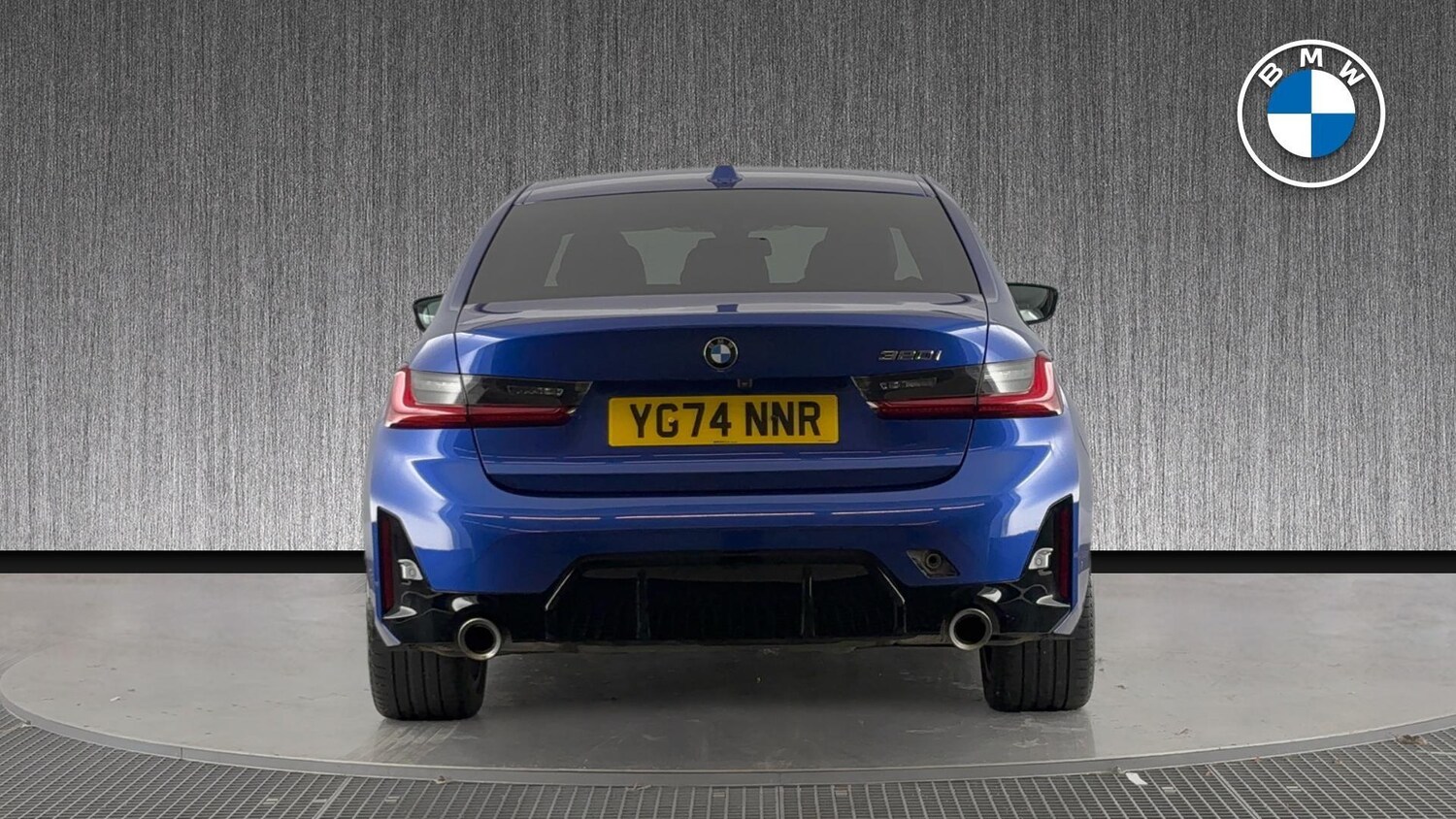 Used BMW 3 Series 2024 for sale - 76760341: Photo 15