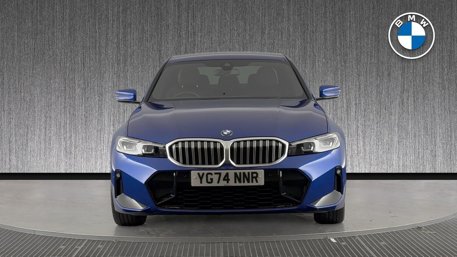 Used BMW 3 Series 2024 for sale - 76760341: Photo 16